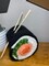 Sushi Knit Scarf product 2